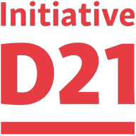 Logo D21 