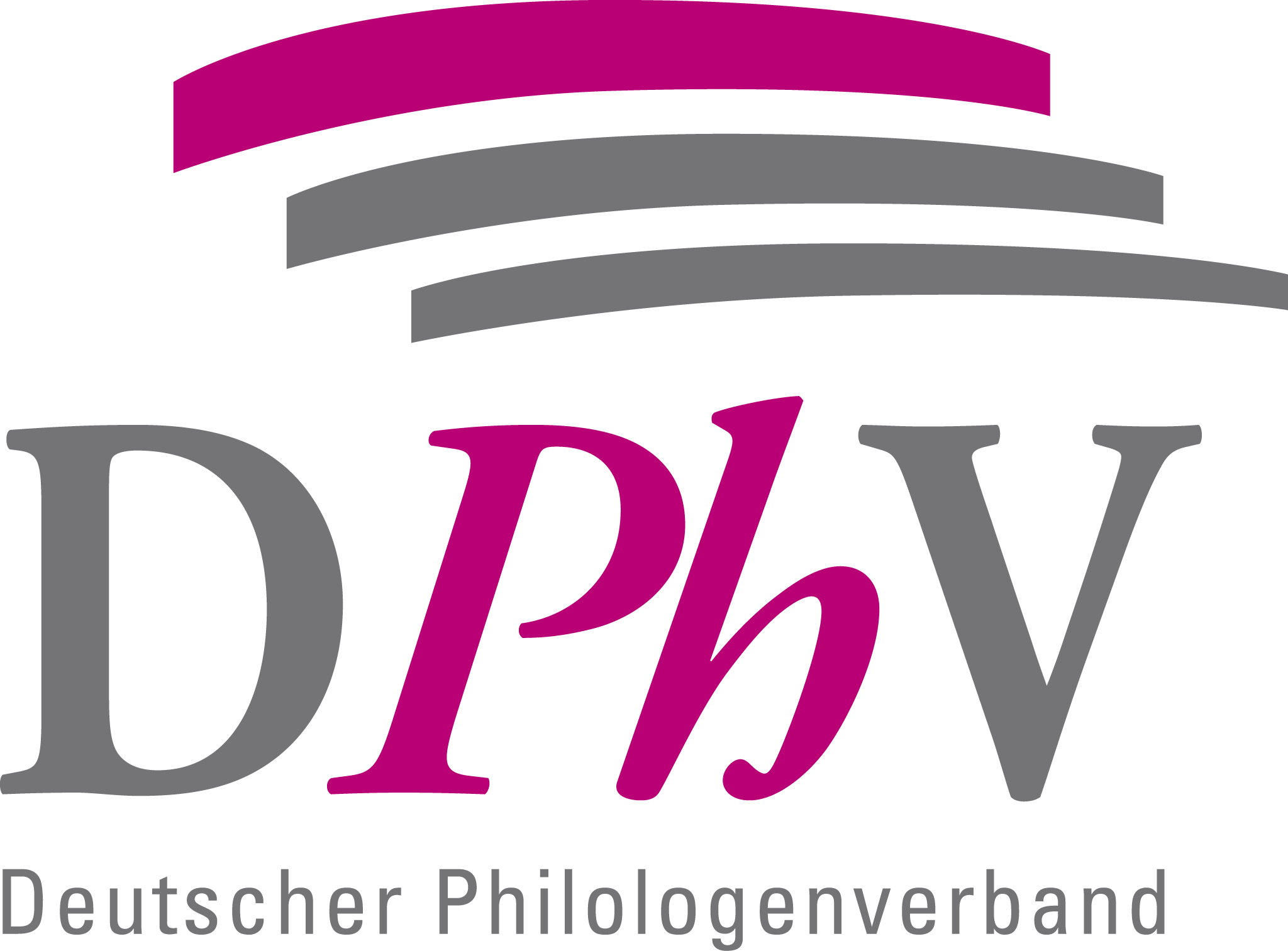 Logo DPHV