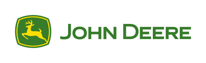 Logo: John Deere