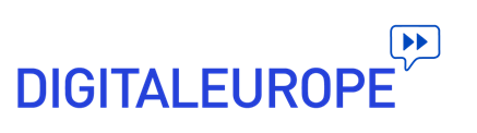  Logo Digital Europe