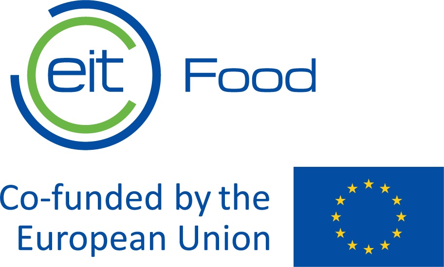Logo: EIT Food