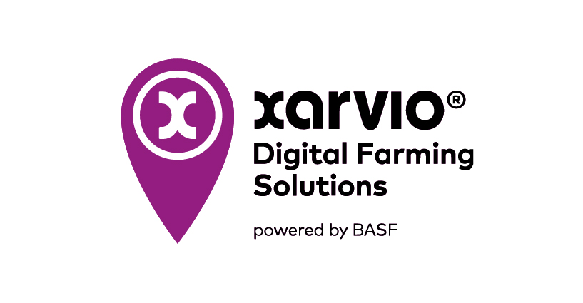 Logo: Xarvio