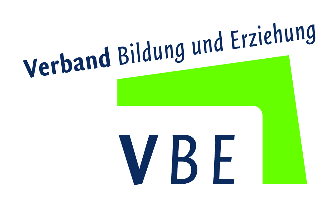 Logo VBE