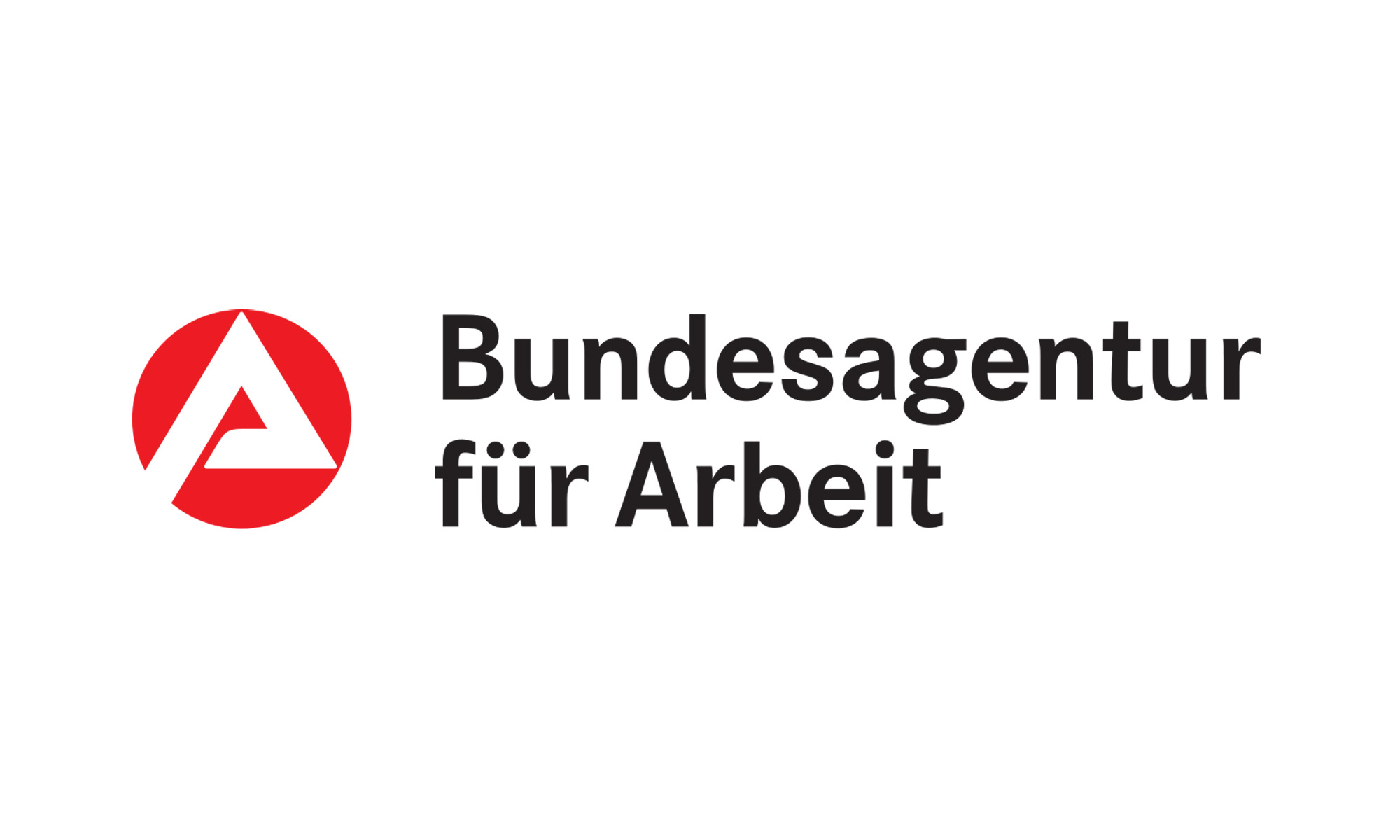 Logo: Bundesagentur für Arbeit
