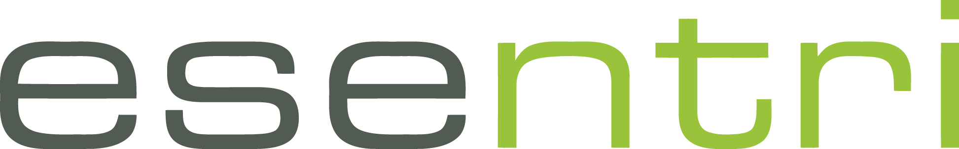 Logo Esentri