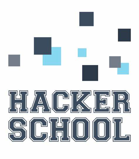 Logo Hacker School 