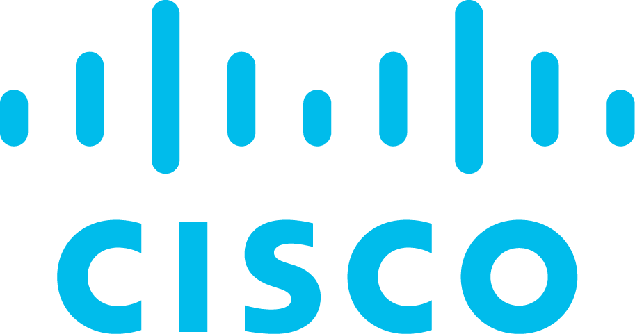 Logo - Cisco