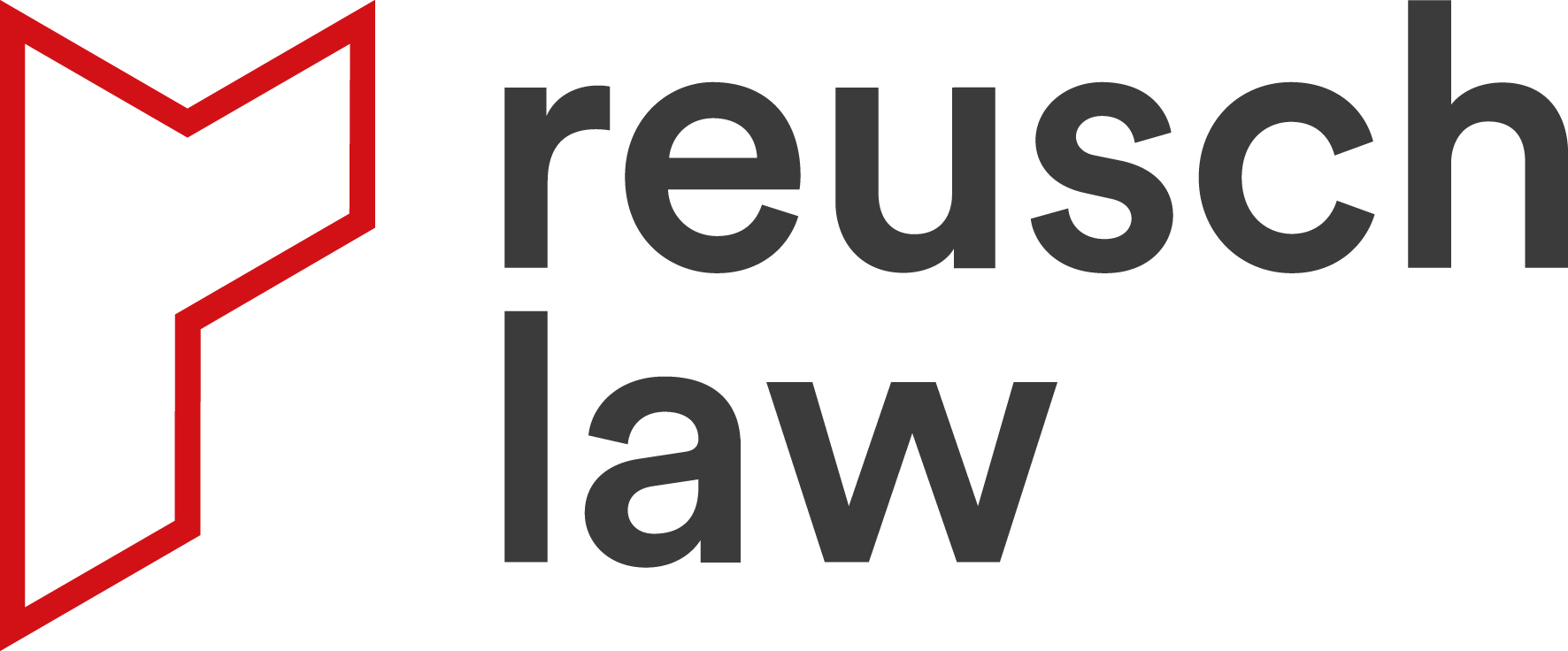 Logo des Unternehmens reuschlaw