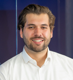 Profilbild Kevin Hackl