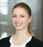 Mitarbeiterfoto von Merle Uhl