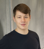 Mitarbeiterfoto Paul Hannappel