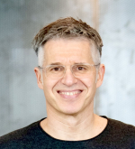 Pressefoto von Bernhard Rohleder, Hauptgeschäftsführer des Bitkom