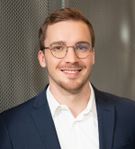 Kilian Wagner - Bitkom e.V.