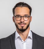 Mitarbeiterfoto: Daniil Heinze, Bitkom e.V.