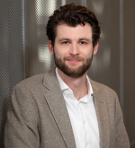 Mitarbeiterfoto Nemo Buschmann 