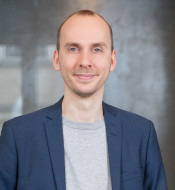 Niklas Veltkamp