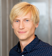 Kontaktbild von Bastian Pauly
