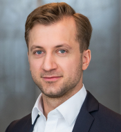 Profilbild Michael Pfefferle