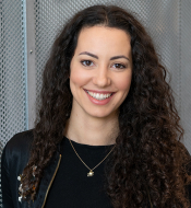 Nathalie Teer