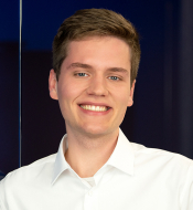 David Schönwerth Mitarbeiterfoto