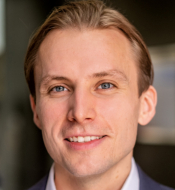 Mitarbeiterfoto von Sebastian Artz