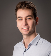Porträt Felix Lange