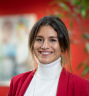 Profilfoto Sabrina Caroli