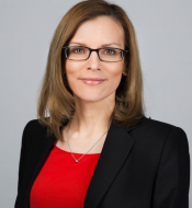 Portraitfoto von Bianca Schmitz