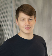 Mitarbeiterfoto Paul Hannappel