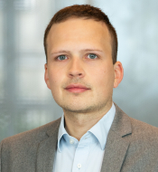 Sebastian Schaule