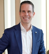 Porträt Marcel Scholze