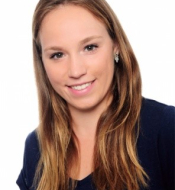Mitarbeiterfoto Merle Wiez