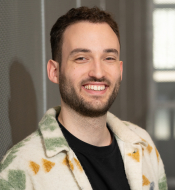 David Kregler