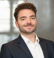 Mitarbeiterfoto: Pablo Schumacher, Bitkom e.V.