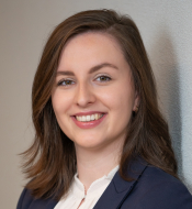 Isabelle Stroot - Bitkom e.V.