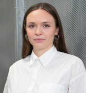  Foto von Pauline Geisen - Bitkom e.V.