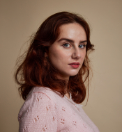 Mitarbeiterfoto: Lorène Slous