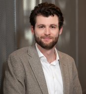 Mitarbeiterfoto Nemo Buschmann 