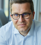 Dr. Christian Knebel - Speaker BFOSS