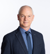 Andreas Kotulla - Speaker BFOSS