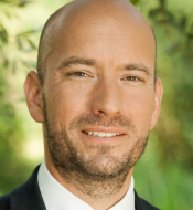 Sebastian Schuberth - Speaker BFOSS