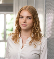 Leocadie Reimers