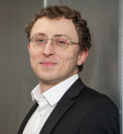Mitarbeiterfoto von Nick Petersen