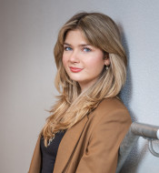 Foto von Gianna Nina Albrecht