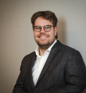 Benjamin Spindeldreier