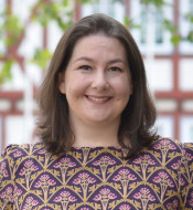 Caroline Krohn-Herborn