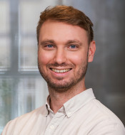 Tim Andre Kalkenberg