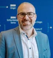 Michael Fried - Bitkom Hauptvorstand