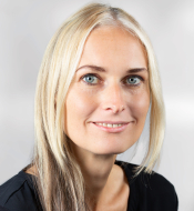 Nadja Schöps - Bitkom e.V.