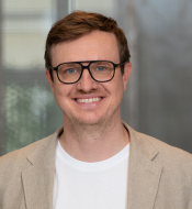Mitarbeiterfoto: Nils Britze, Bitkom e.V.
